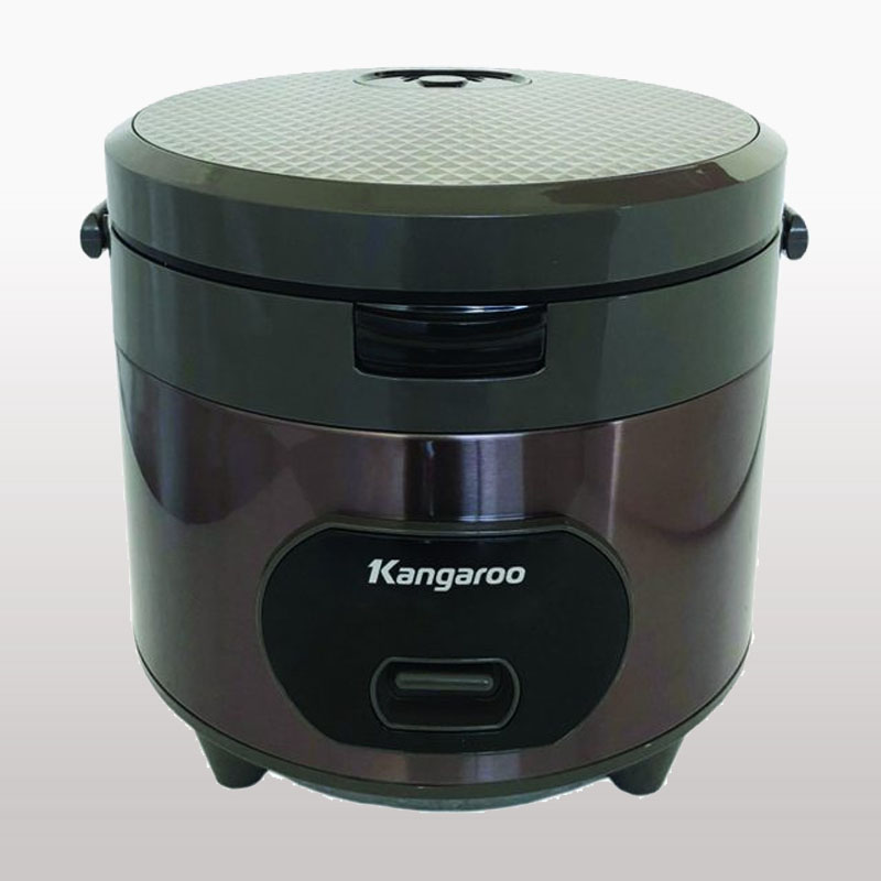 Nồi cơm điện Kangaroo KG18R2